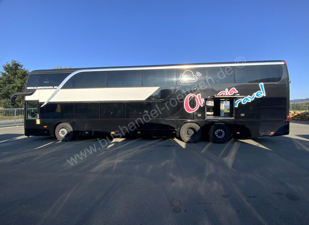 Двухэтажный автобус Setra S 431 DT: фото 6