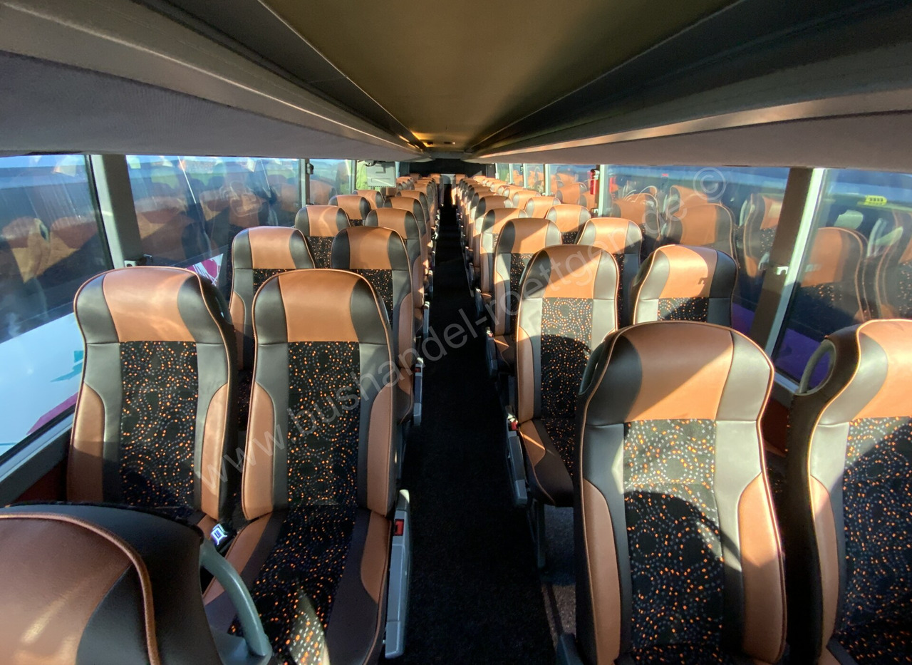 Двухэтажный автобус Setra S 431 DT: фото 15