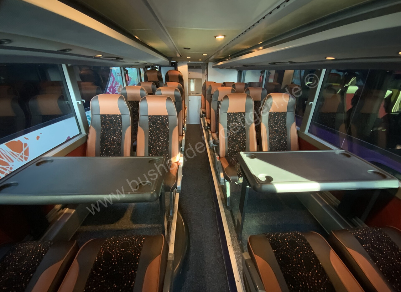 Двухэтажный автобус Setra S 431 DT: фото 10