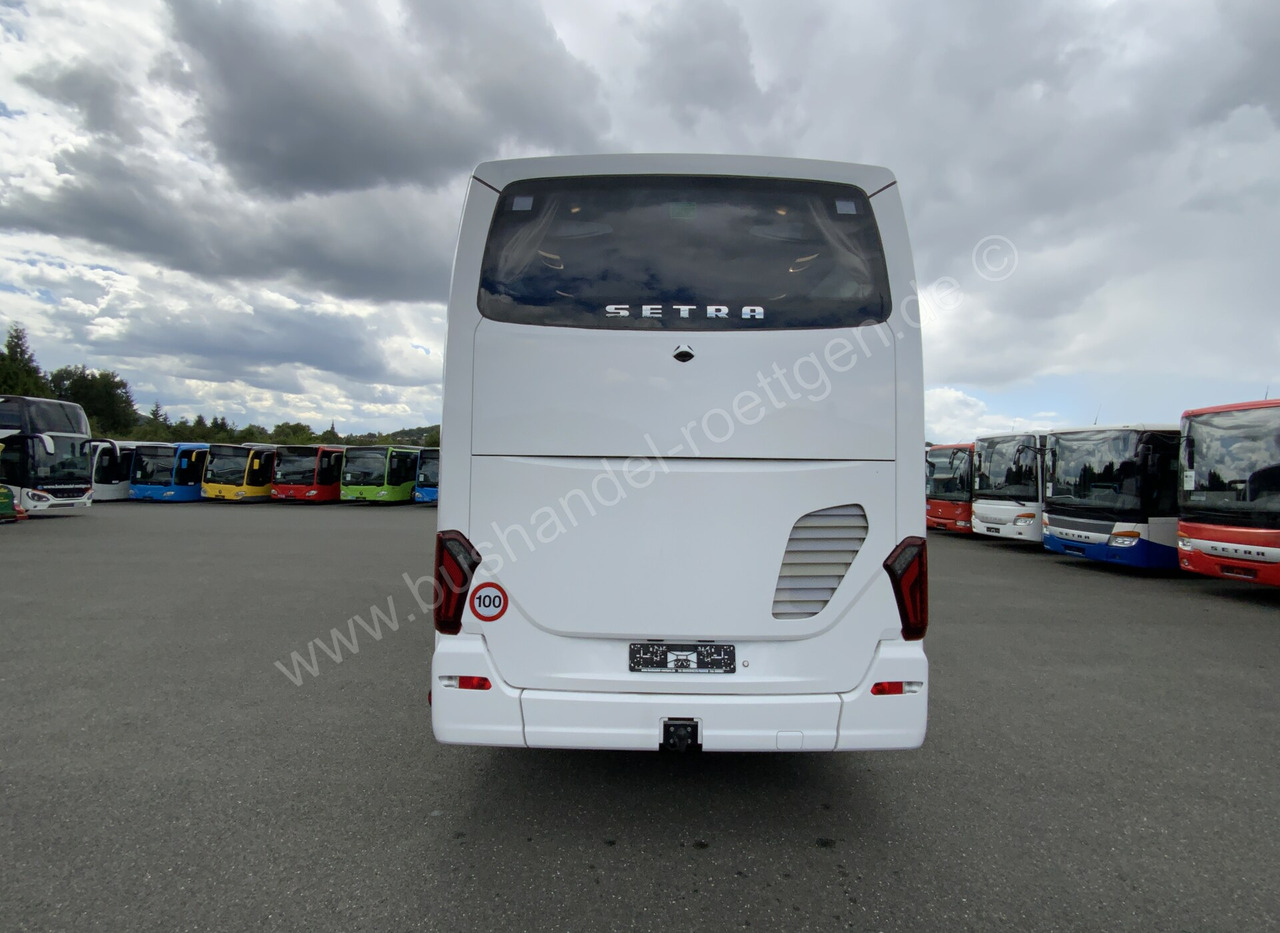 Туристический автобус Setra S 515 HD: фото 9