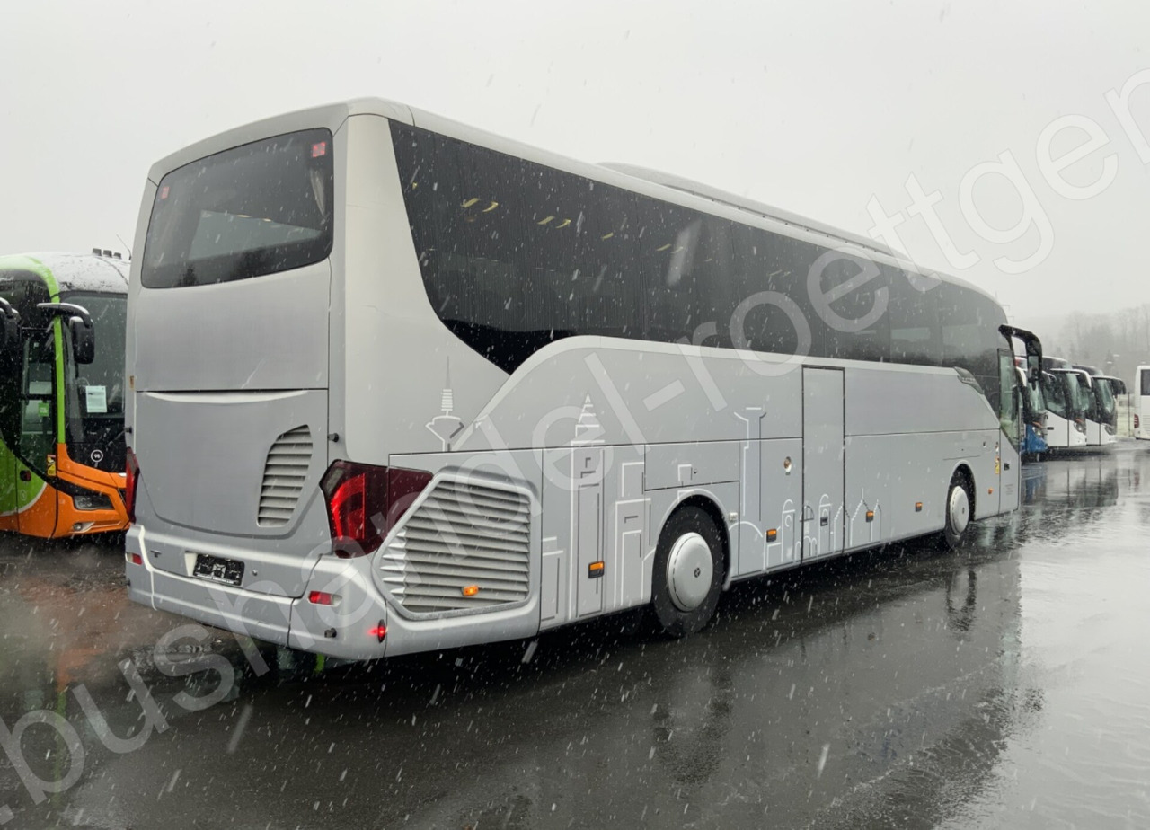 Setra S 515 HD - Туристический автобус: фото 4 Setra S 515 HD - Туристический автобус: фото 4