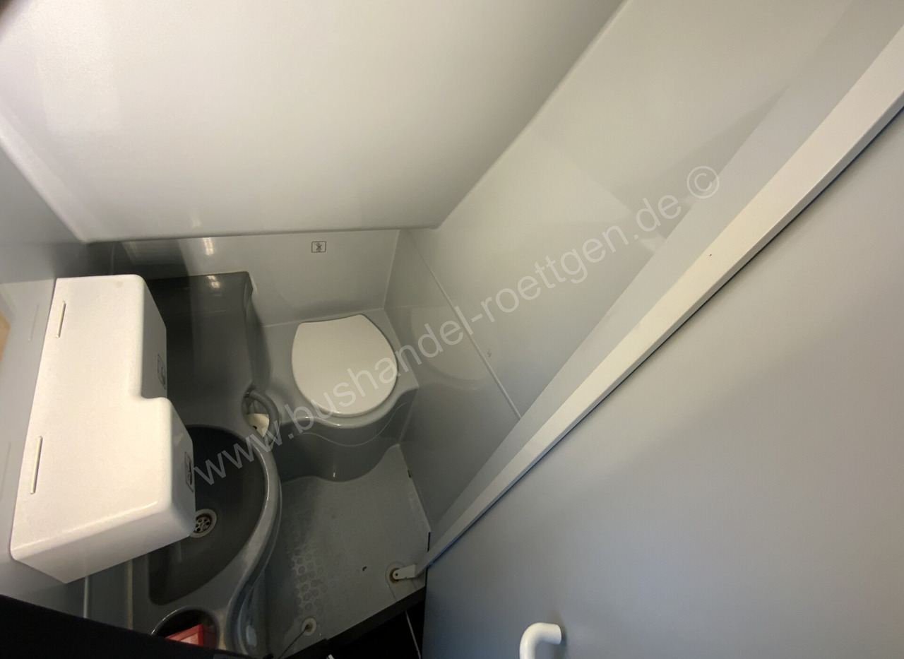 Туристический автобус Setra S 515 HD: фото 20 Туристический автобус Setra S 515 HD: фото 20