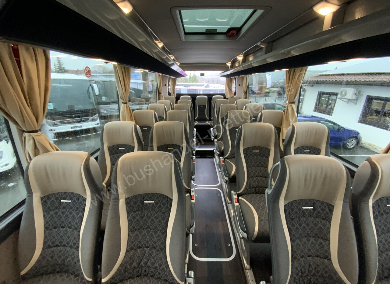Туристический автобус Setra S 515 HD: фото 14