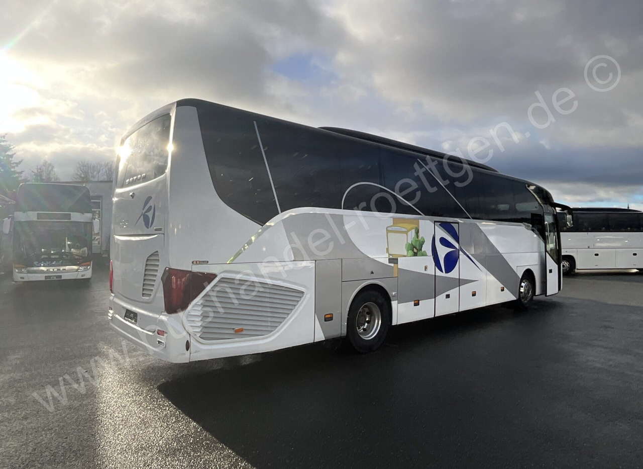 Setra S 515 HD - Туристический автобус: фото 4 Setra S 515 HD - Туристический автобус: фото 4