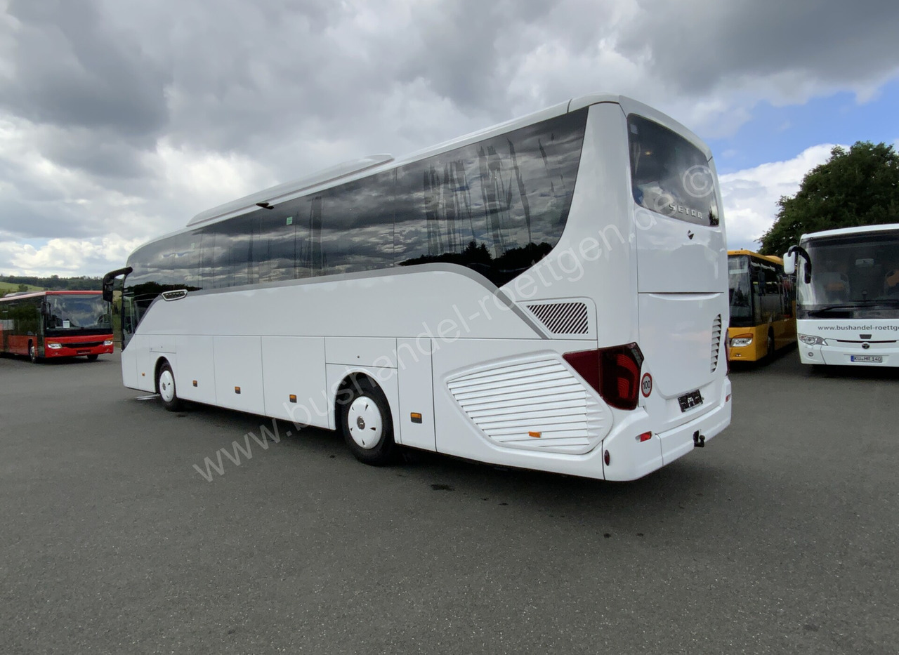 Setra S 515 HD - Туристический автобус: фото 3 Setra S 515 HD - Туристический автобус: фото 3