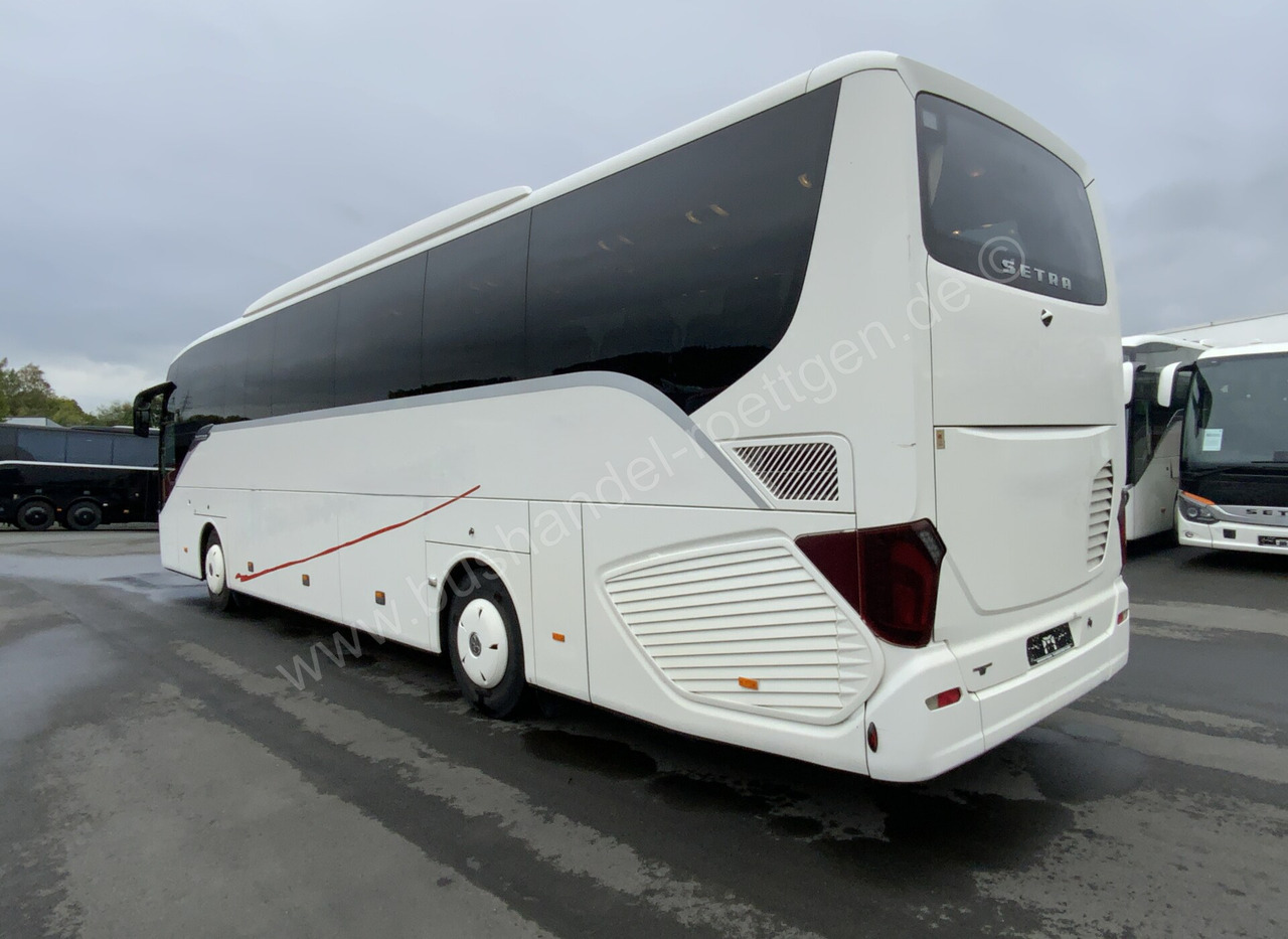 Setra S 515 HD - Туристический автобус: фото 4 Setra S 515 HD - Туристический автобус: фото 4