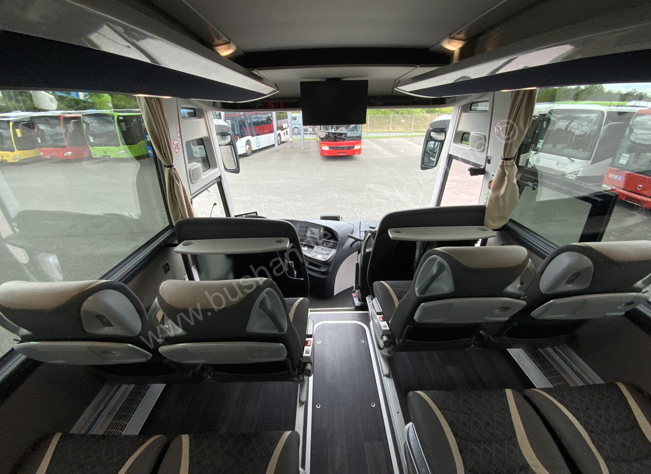 Туристический автобус Setra S 515 HD: фото 20