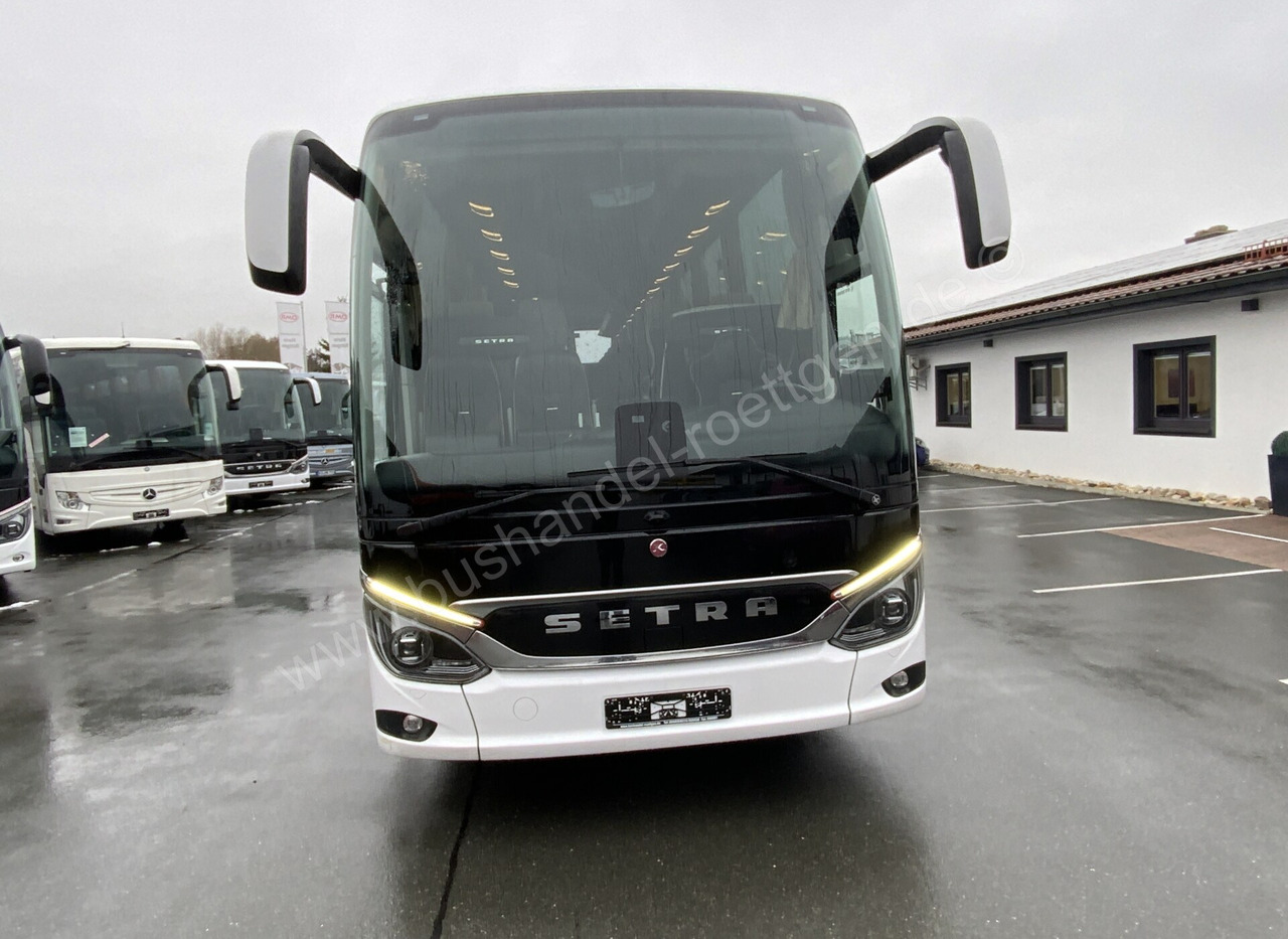 Туристический автобус Setra S 515 HD: фото 8