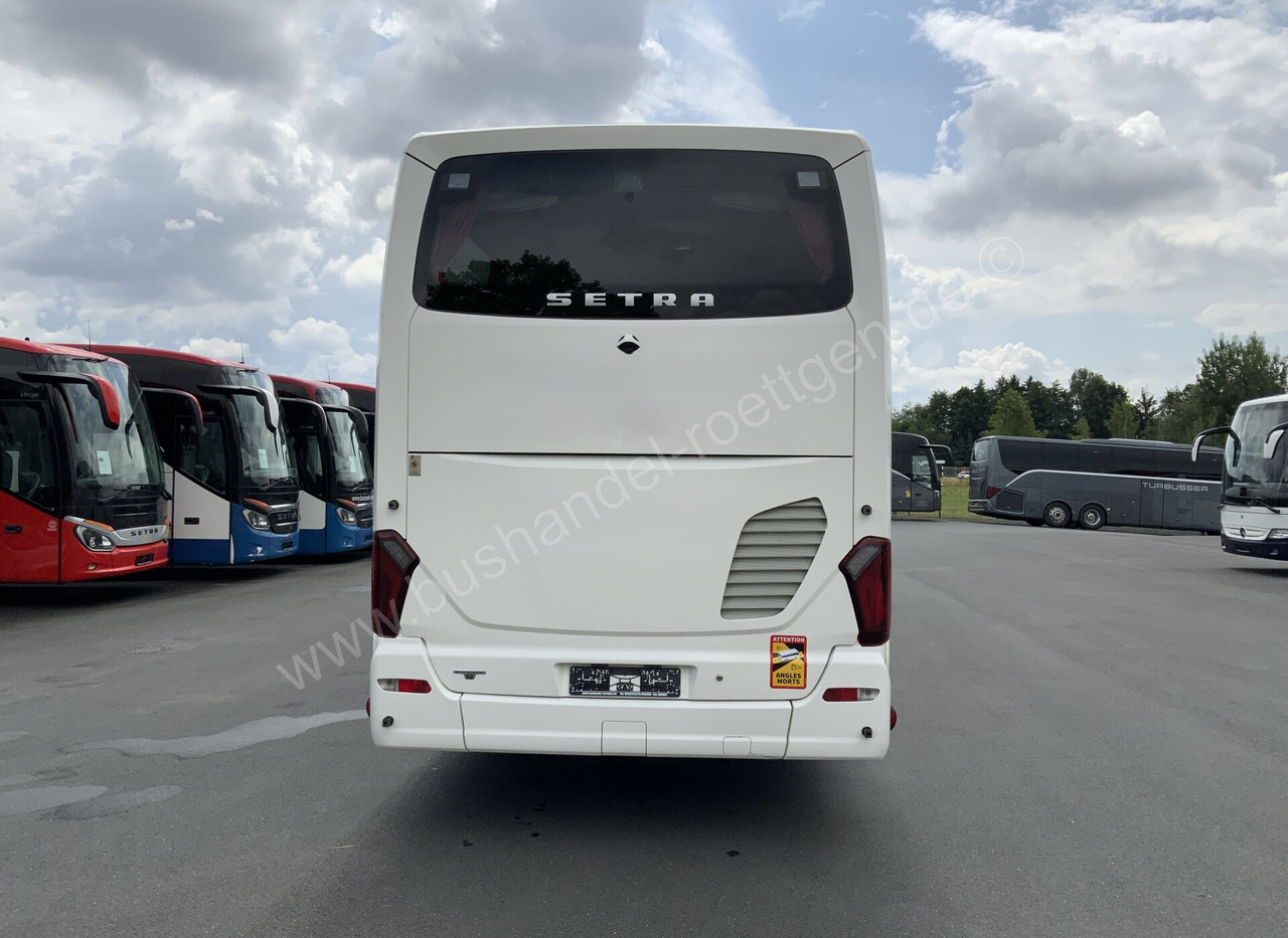 Туристический автобус Setra S 515 HD: фото 10