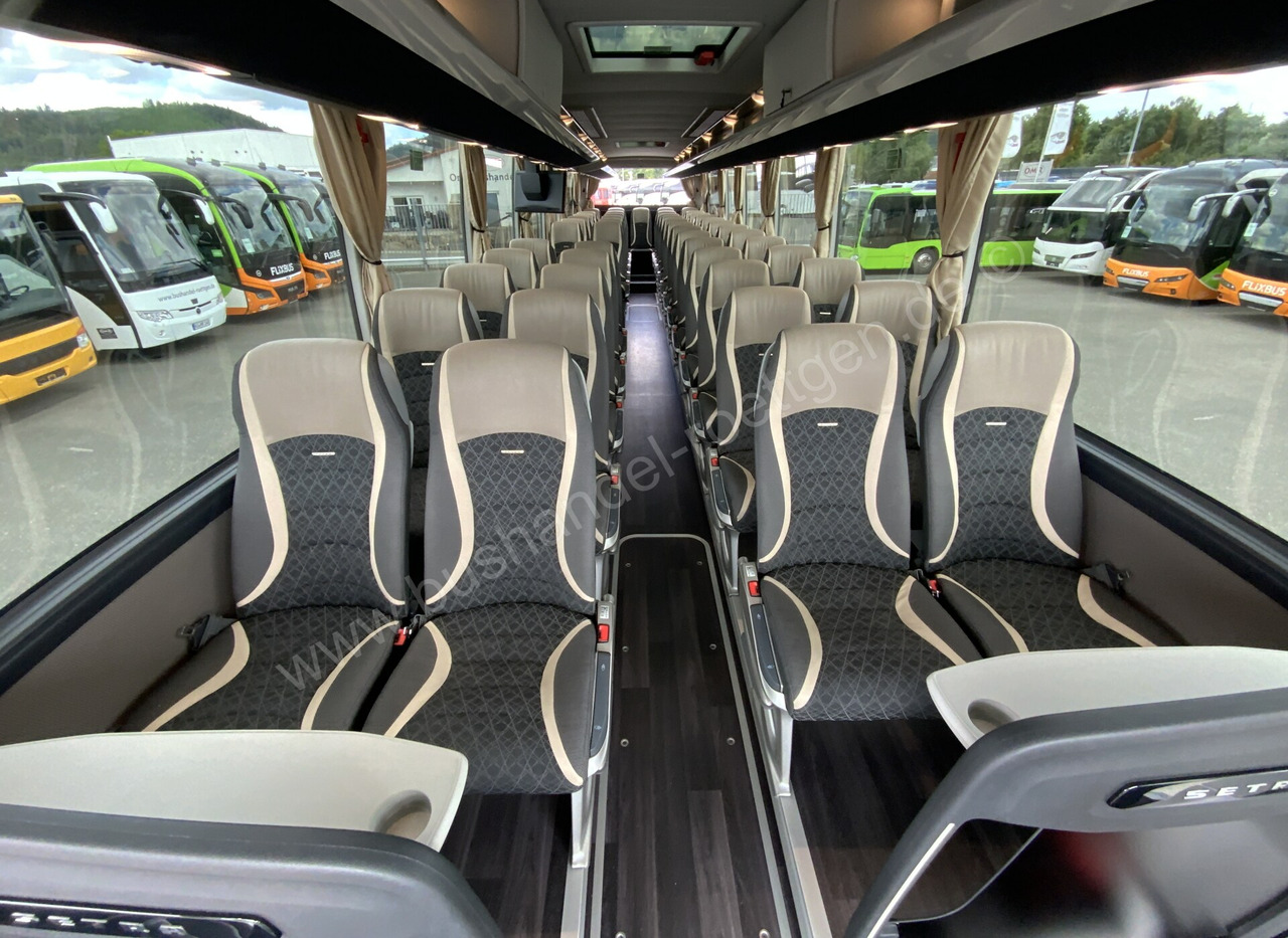 Туристический автобус Setra S 515 HD: фото 11