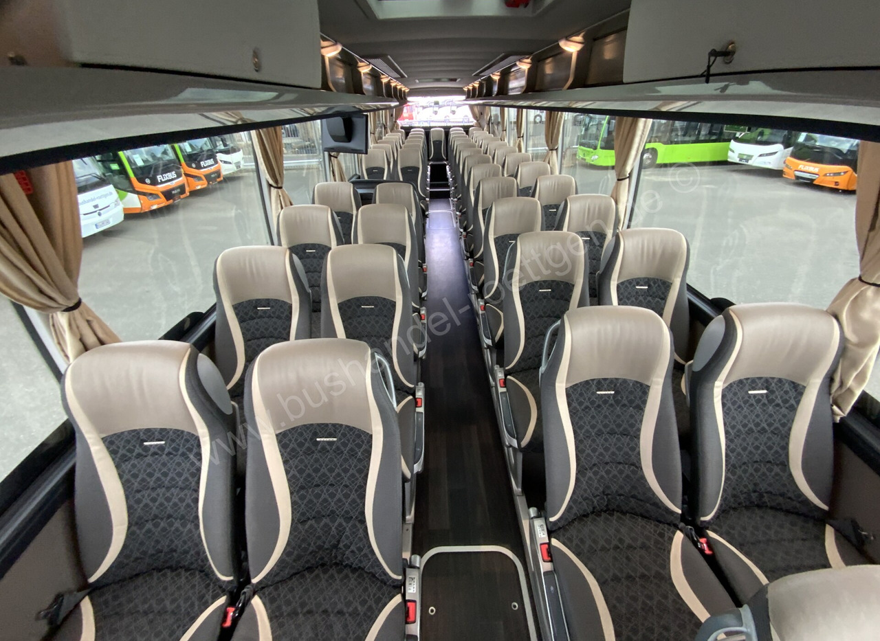 Туристический автобус Setra S 515 HD: фото 12