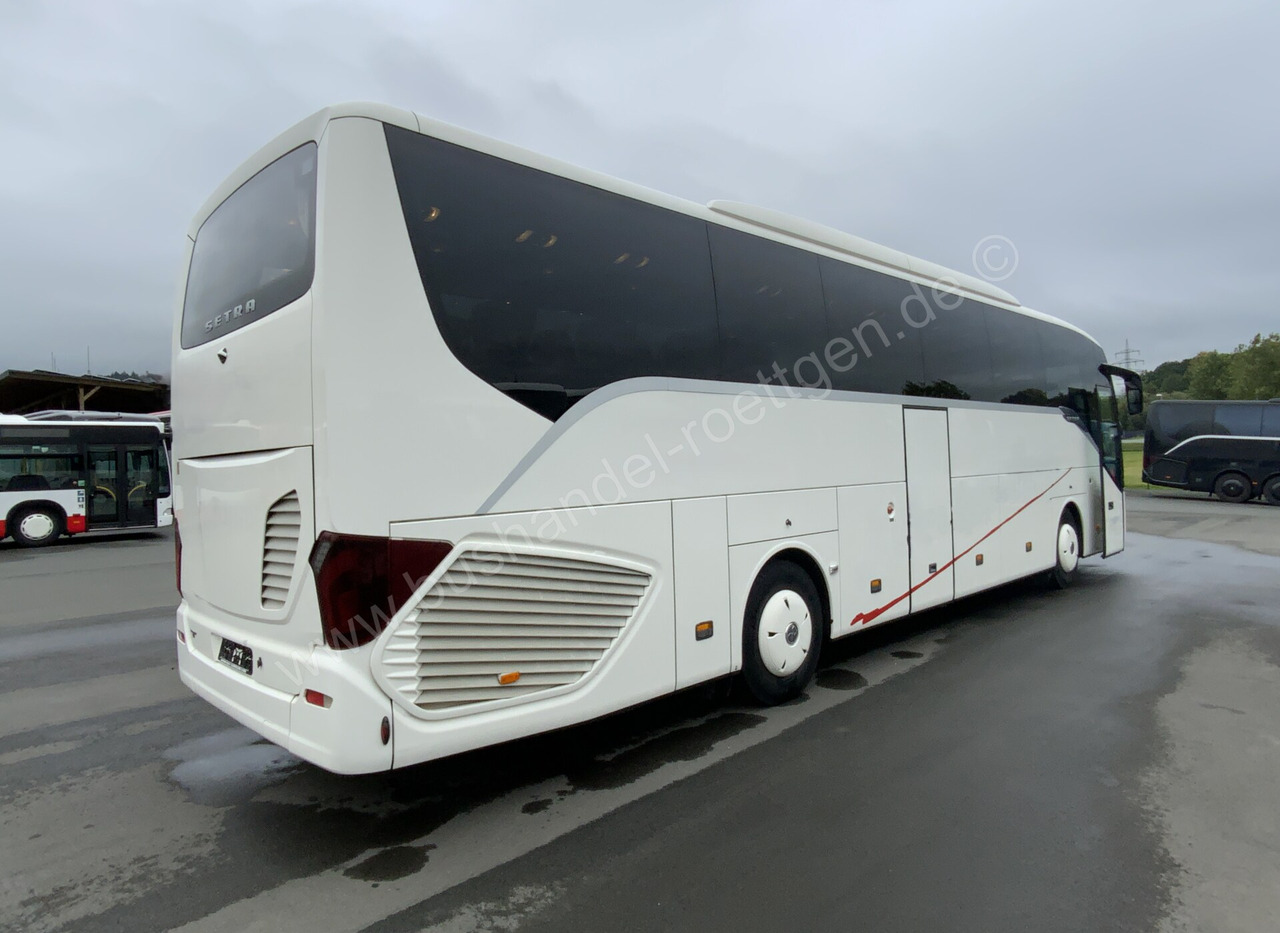 Setra S 515 HD - Туристический автобус: фото 3 Setra S 515 HD - Туристический автобус: фото 3