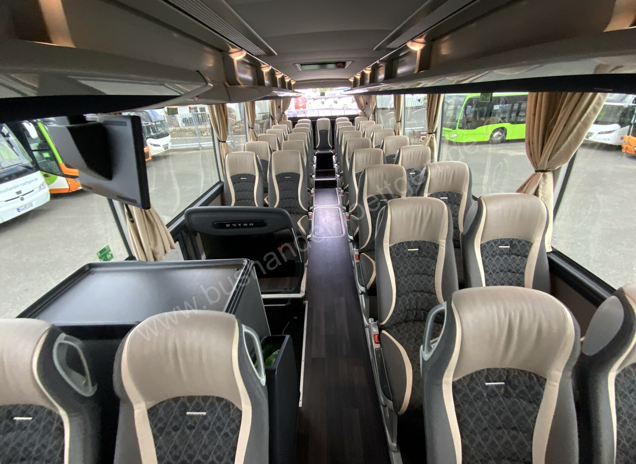 Туристический автобус Setra S 515 HD: фото 13