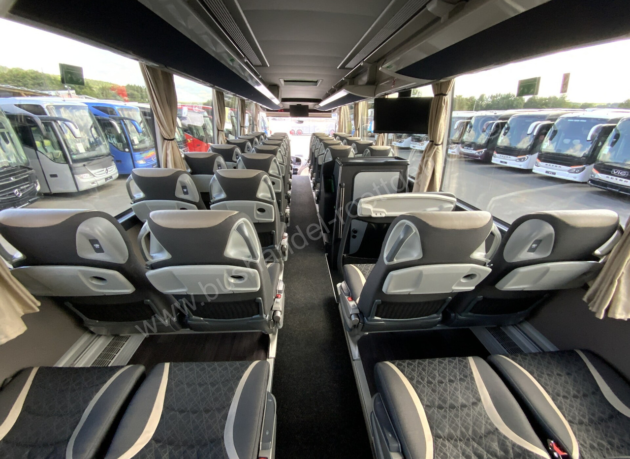 Туристический автобус Setra S 515 HD: фото 16