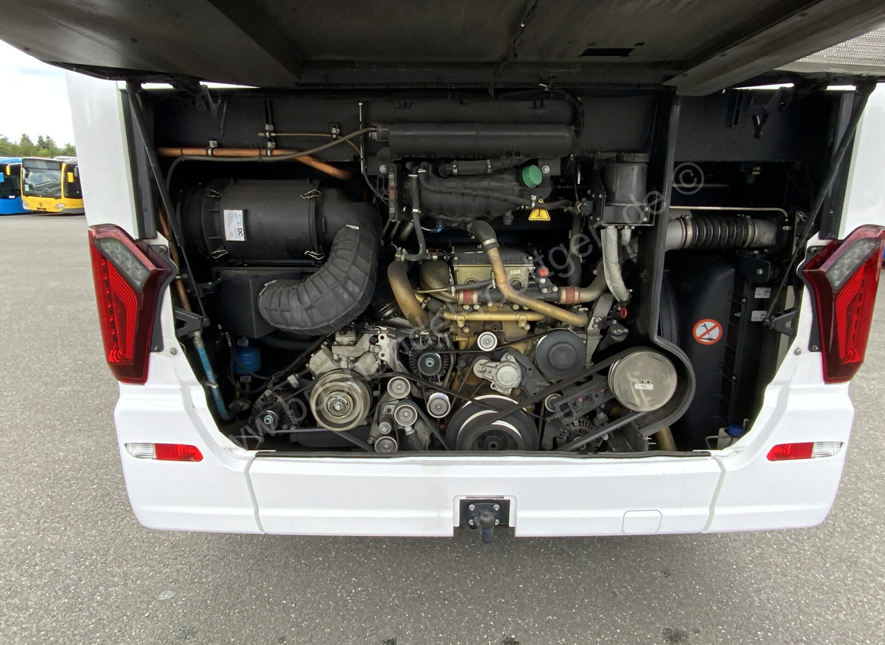 Туристический автобус Setra S 515 HD: фото 10