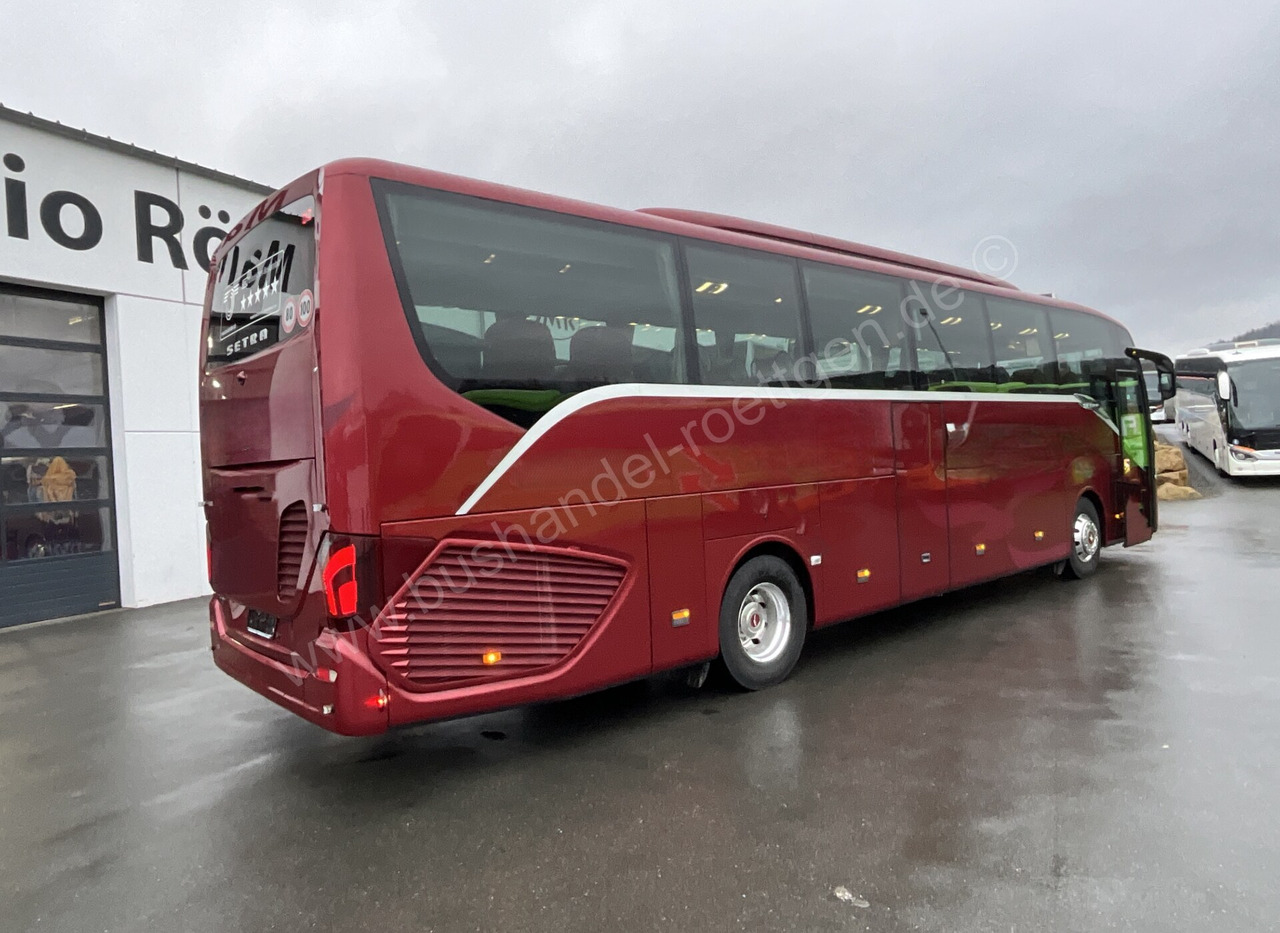 Setra S 515 HD - Туристический автобус: фото 5 Setra S 515 HD - Туристический автобус: фото 5