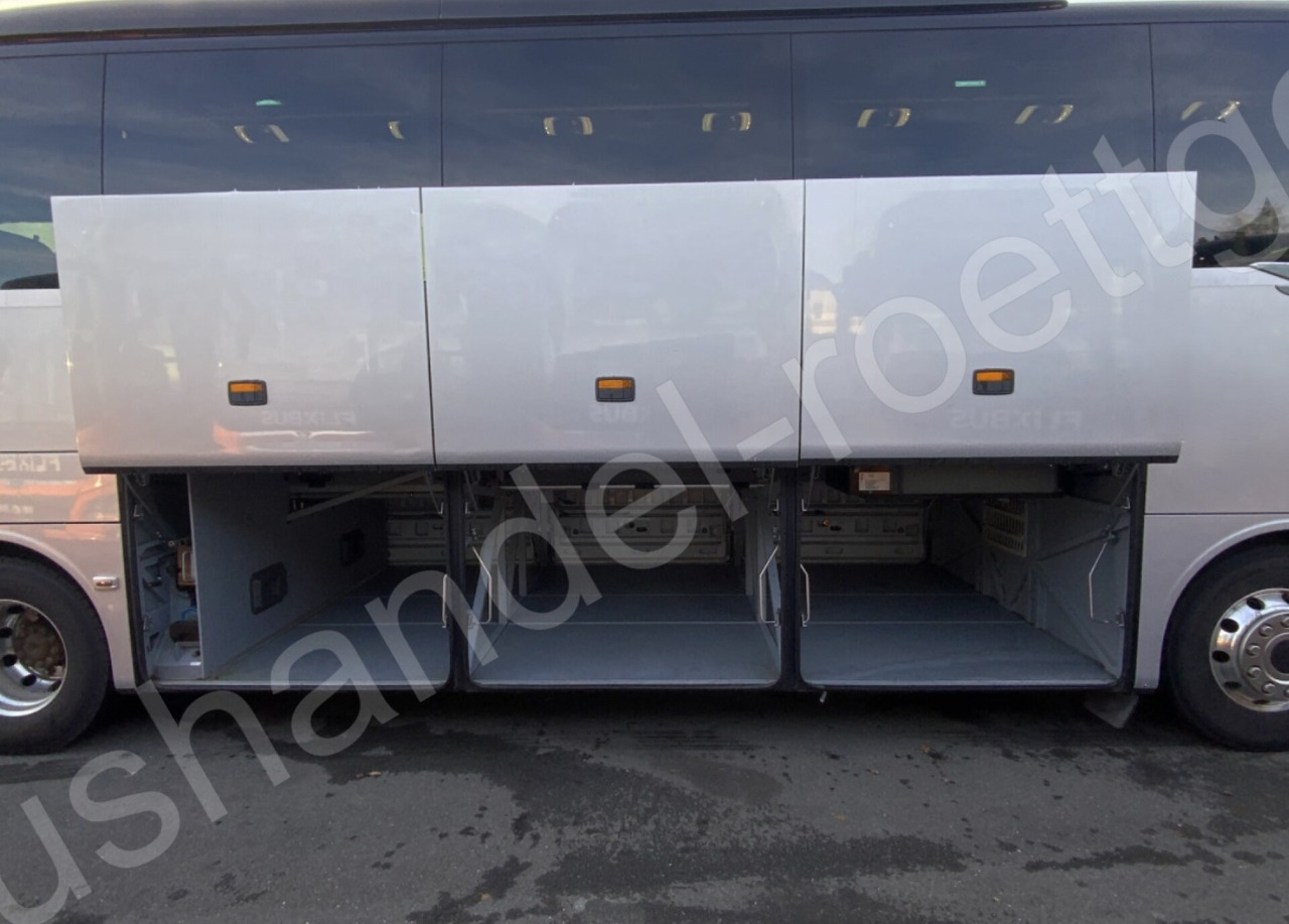 Setra S 515 HD - Туристический автобус: фото 5 Setra S 515 HD - Туристический автобус: фото 5