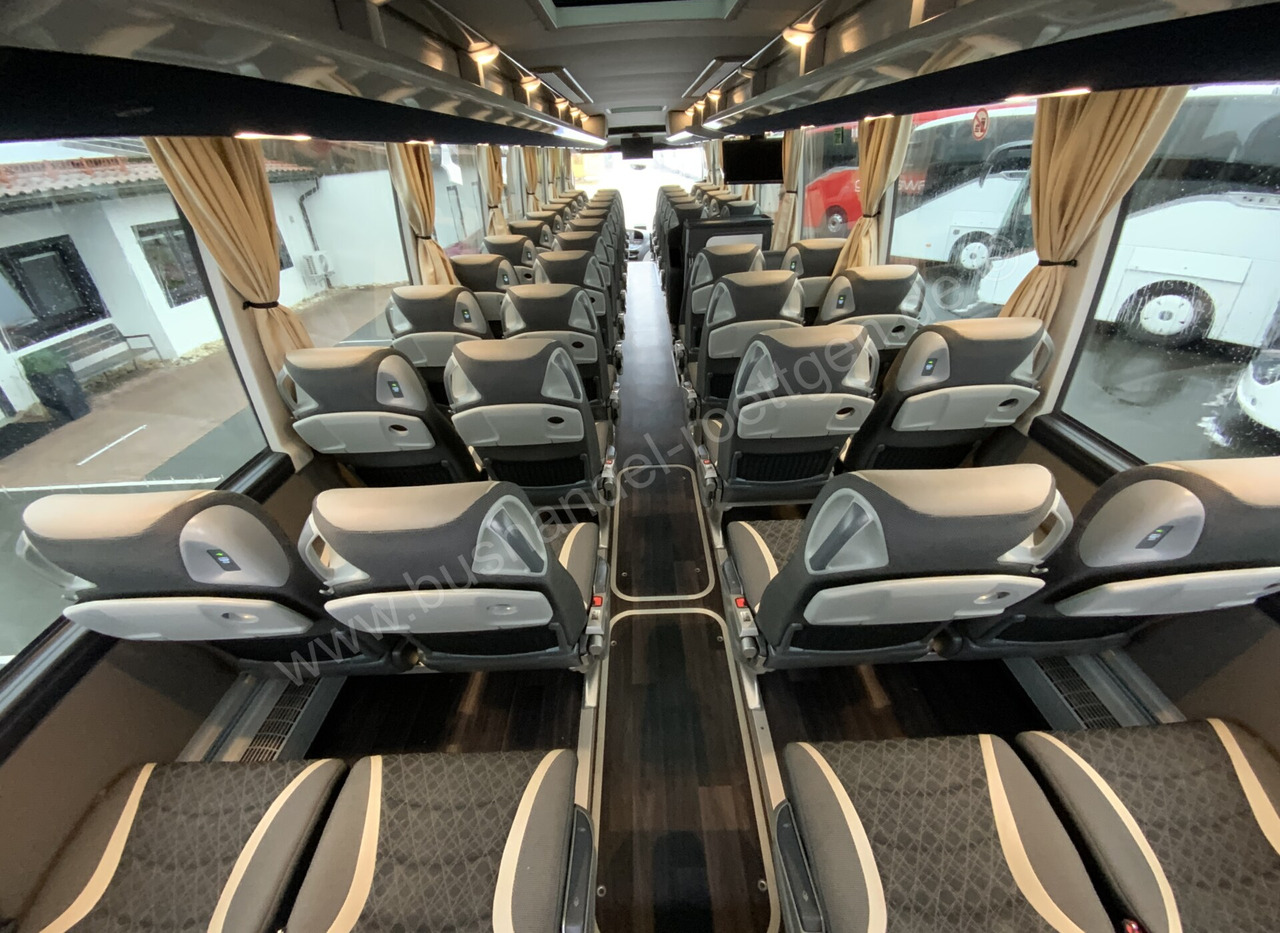 Туристический автобус Setra S 515 HD: фото 16