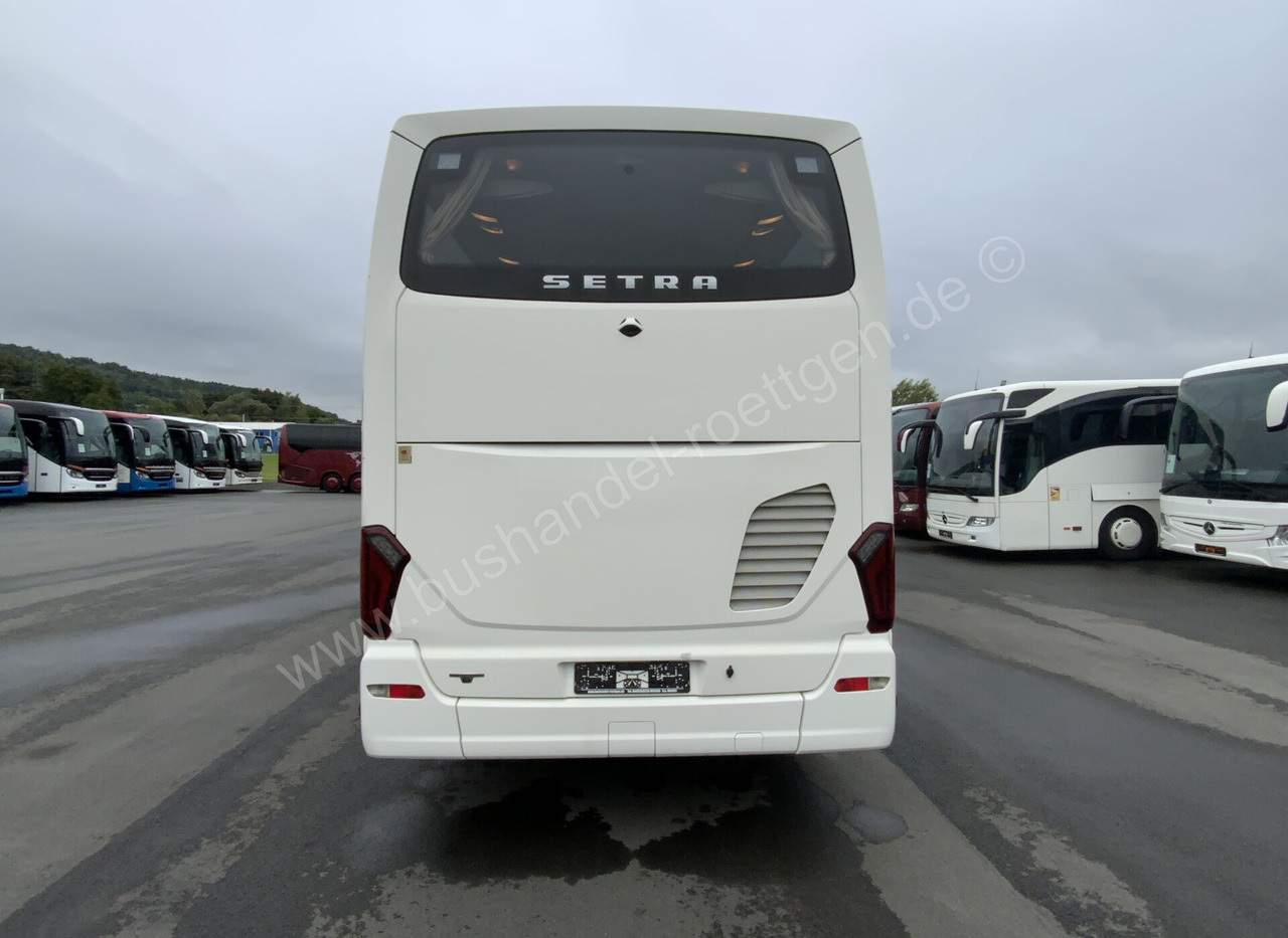 Туристический автобус Setra S 515 HD: фото 8 Туристический автобус Setra S 515 HD: фото 8
