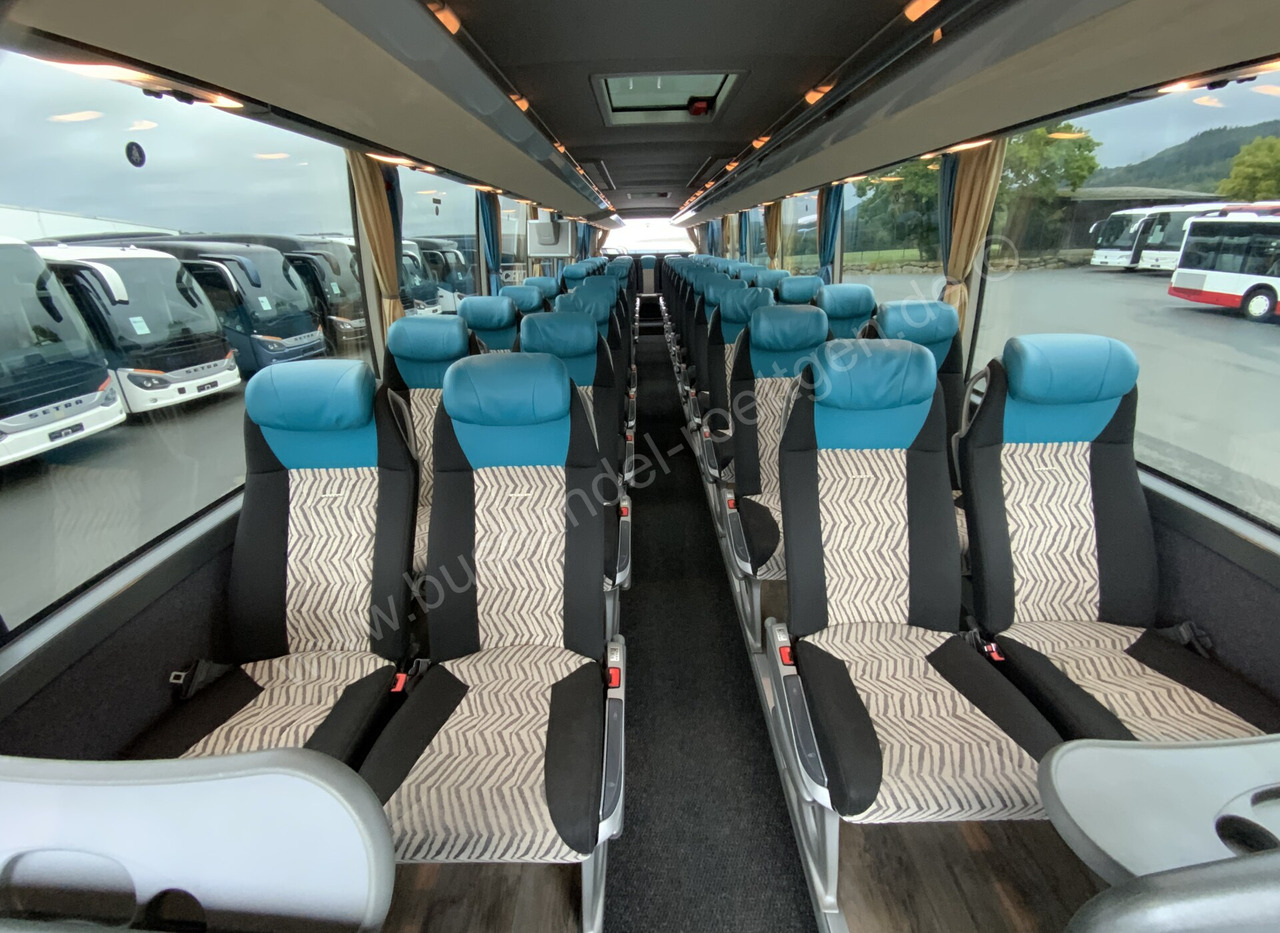 Туристический автобус Setra S 515 HD: фото 10 Туристический автобус Setra S 515 HD: фото 10