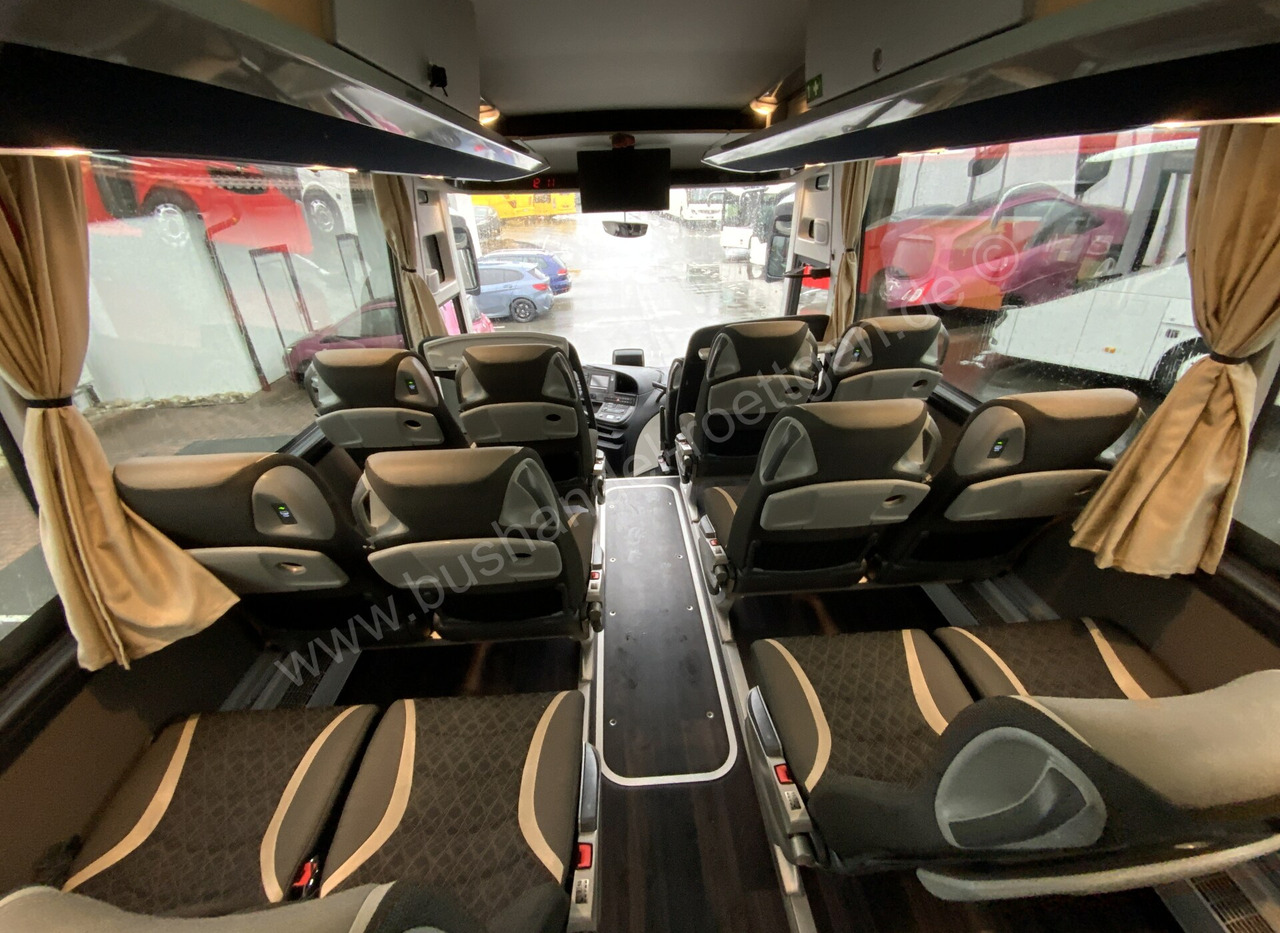 Туристический автобус Setra S 515 HD: фото 18