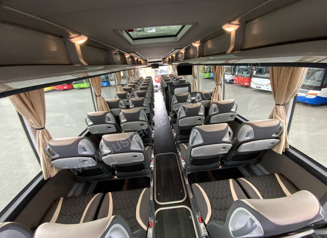 Туристический автобус Setra S 515 HD: фото 16