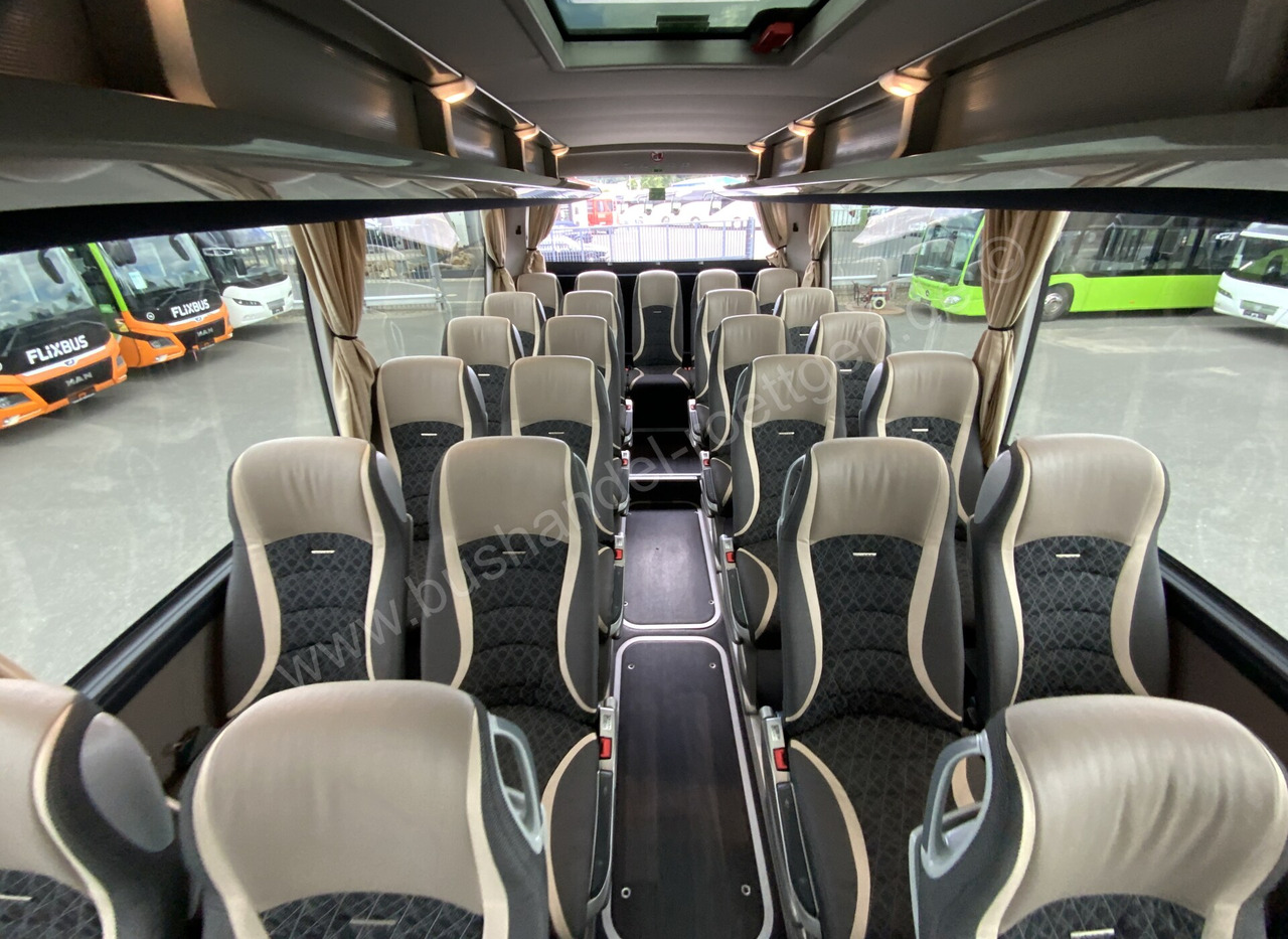 Туристический автобус Setra S 515 HD: фото 14