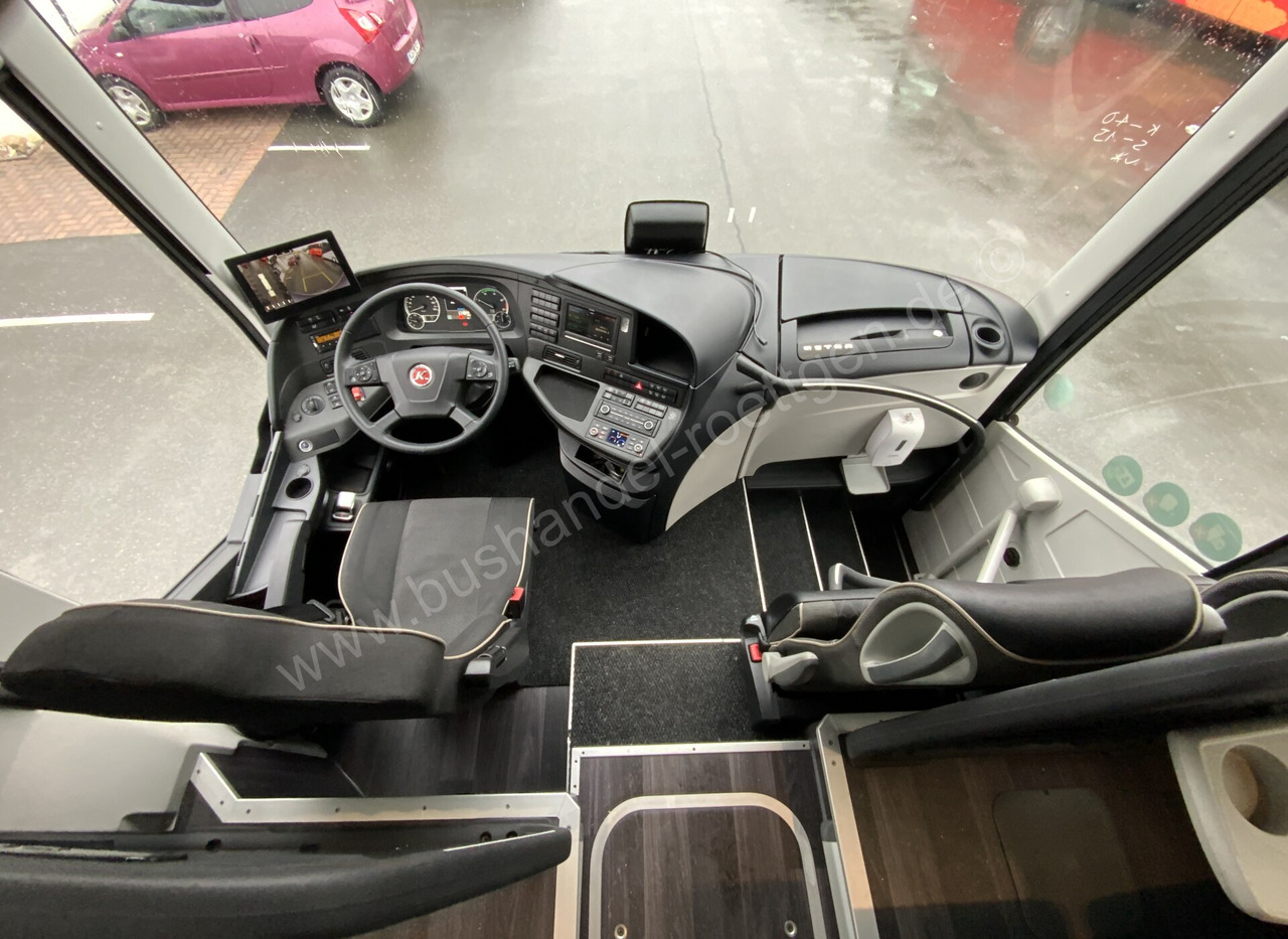 Туристический автобус Setra S 515 HD: фото 20