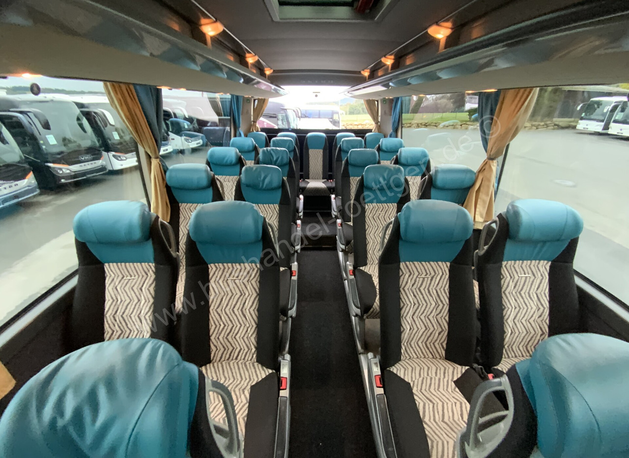 Туристический автобус Setra S 515 HD: фото 13 Туристический автобус Setra S 515 HD: фото 13