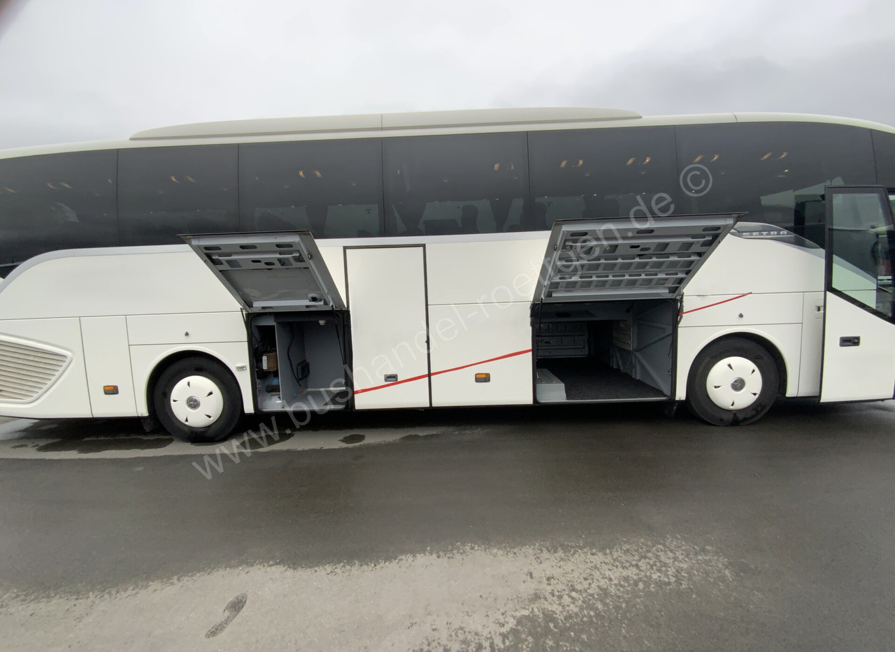 Setra S 515 HD - Туристический автобус: фото 5 Setra S 515 HD - Туристический автобус: фото 5