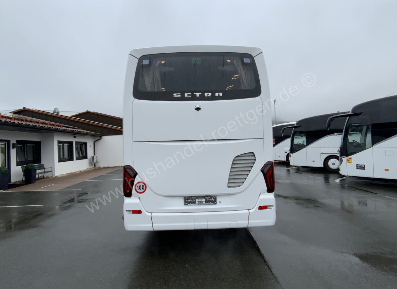 Туристический автобус Setra S 515 HD: фото 9