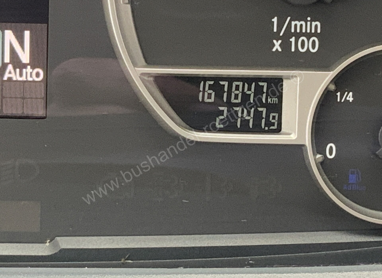 Туристический автобус Setra S 515 HD: фото 23