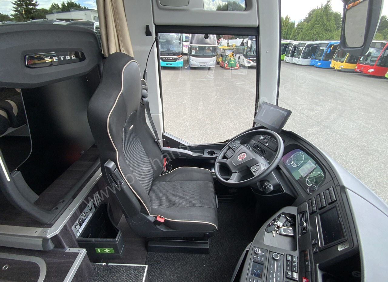 Туристический автобус Setra S 515 HD: фото 21