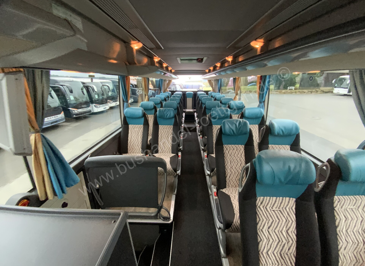 Туристический автобус Setra S 515 HD: фото 12 Туристический автобус Setra S 515 HD: фото 12