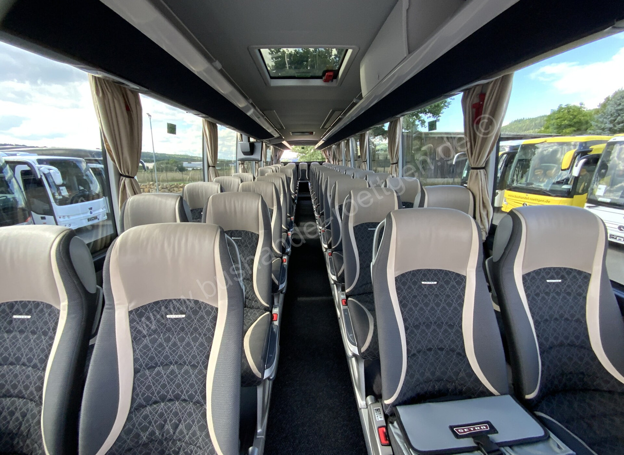 Туристический автобус Setra S 515 HD: фото 11