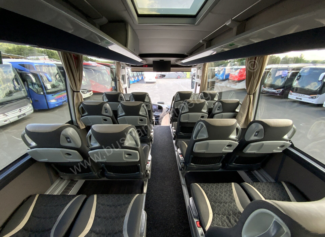 Туристический автобус Setra S 515 HD: фото 18
