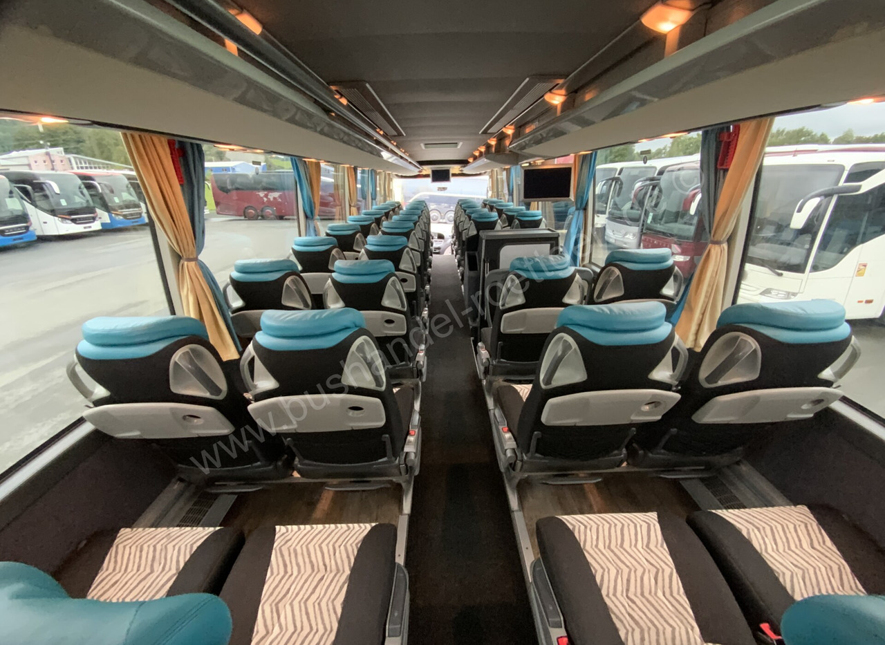 Туристический автобус Setra S 515 HD: фото 16 Туристический автобус Setra S 515 HD: фото 16