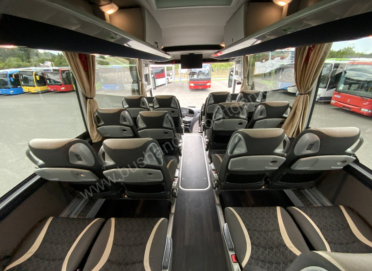 Туристический автобус Setra S 515 HD: фото 19