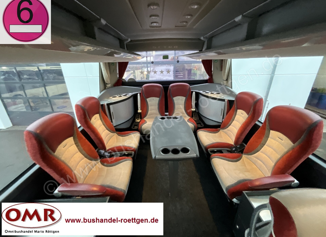 Setra S 515 HD - Туристический автобус: фото 1 Setra S 515 HD - Туристический автобус: фото 1
