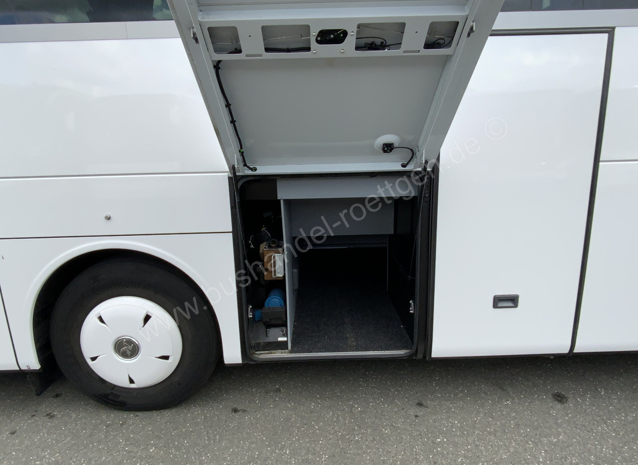 Туристический автобус Setra S 515 HD: фото 7