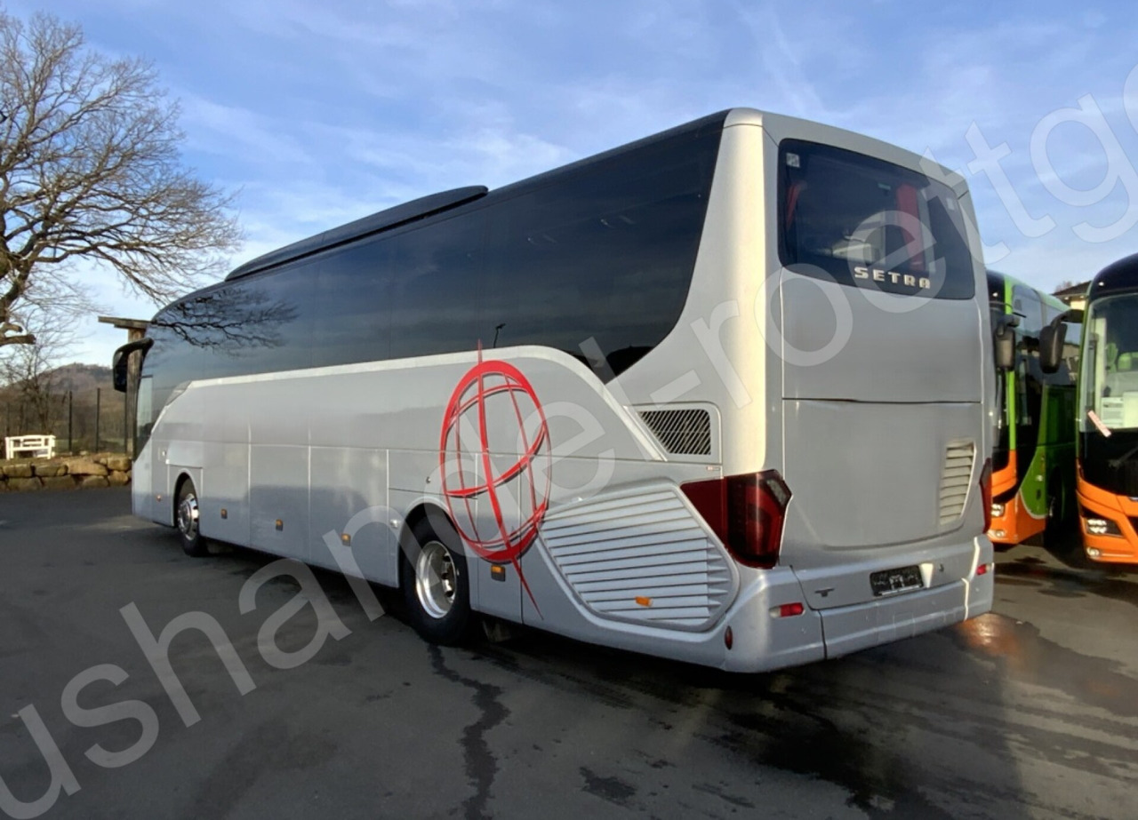 Setra S 515 HD - Туристический автобус: фото 3 Setra S 515 HD - Туристический автобус: фото 3