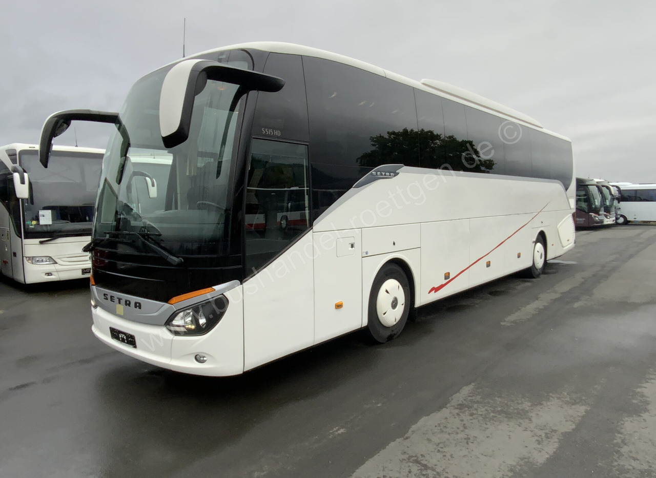 Setra S 515 HD - Туристический автобус: фото 2 Setra S 515 HD - Туристический автобус: фото 2