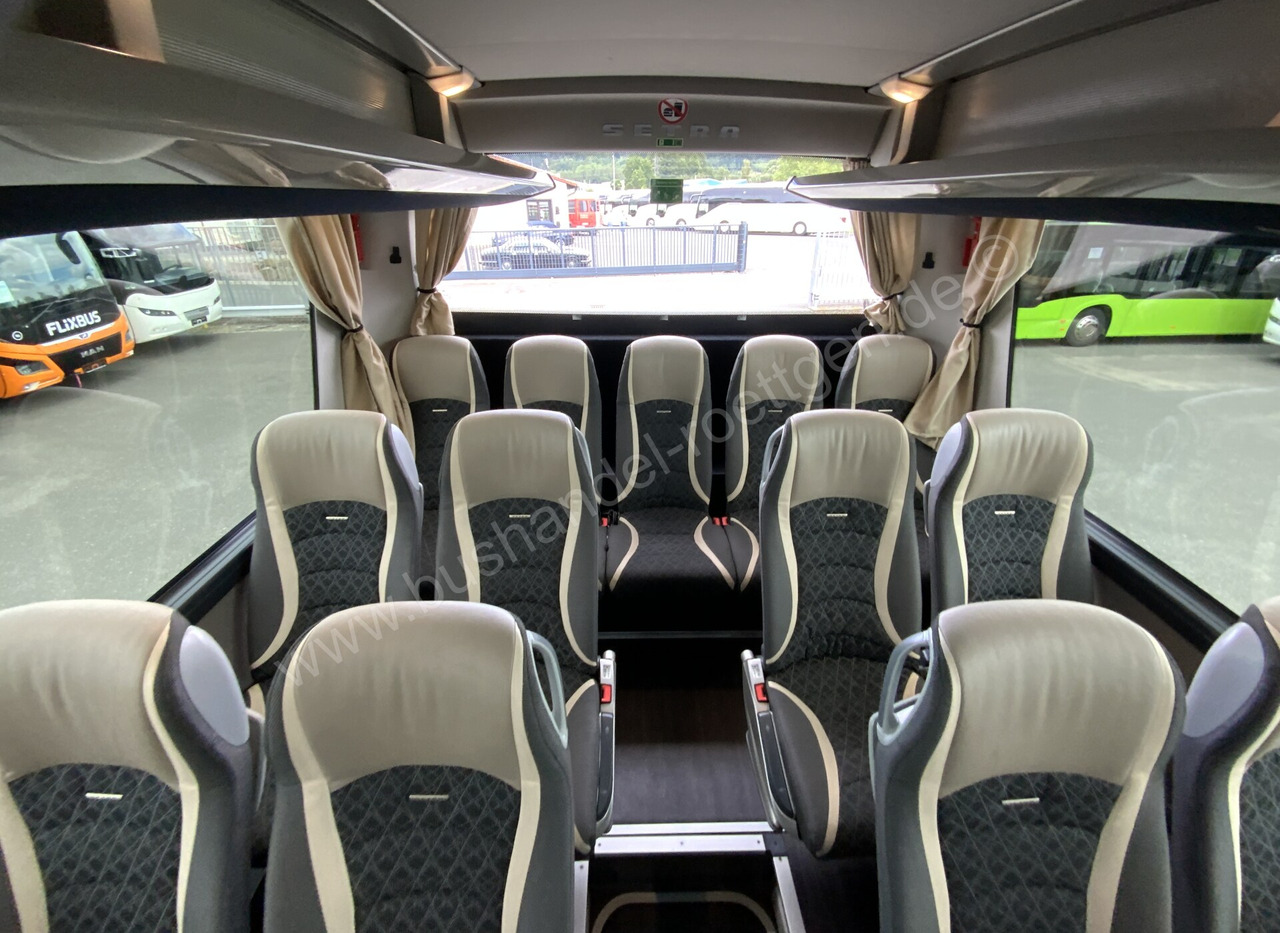 Туристический автобус Setra S 515 HD: фото 15