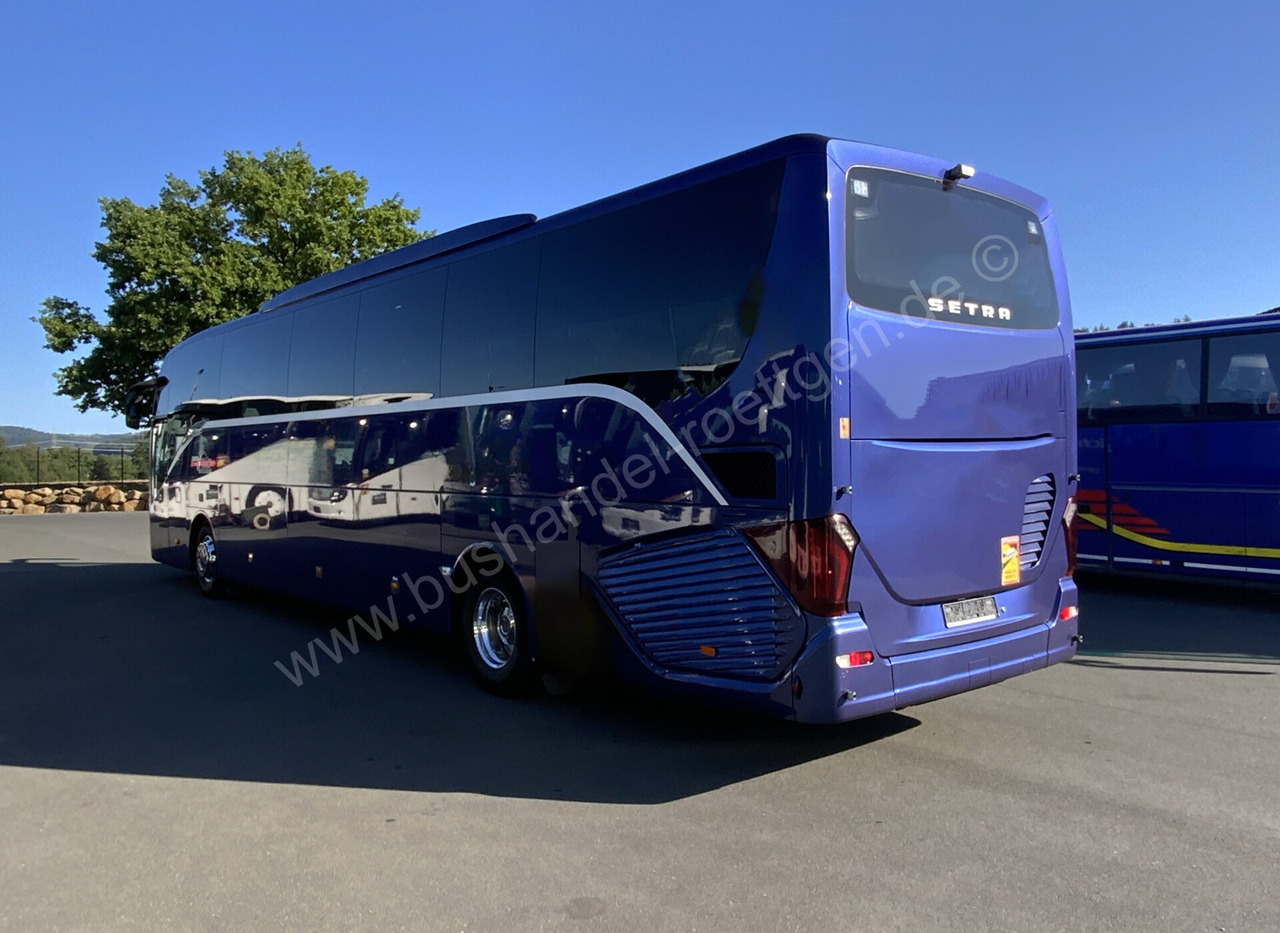 Setra S 516 HD/2 - Туристический автобус: фото 3 Setra S 516 HD/2 - Туристический автобус: фото 3