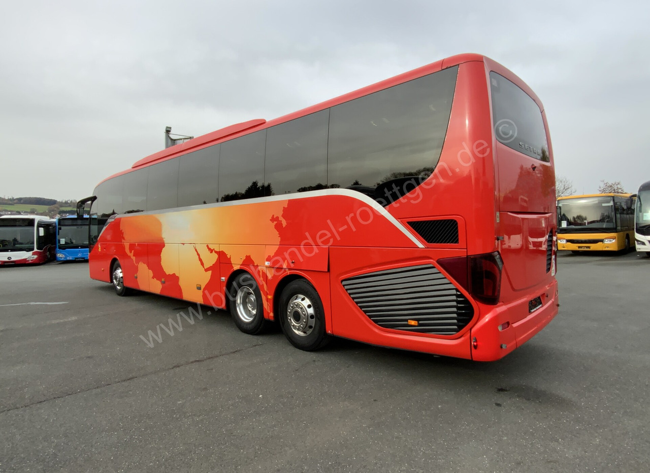 Setra S 516 HD - Туристический автобус: фото 4 Setra S 516 HD - Туристический автобус: фото 4