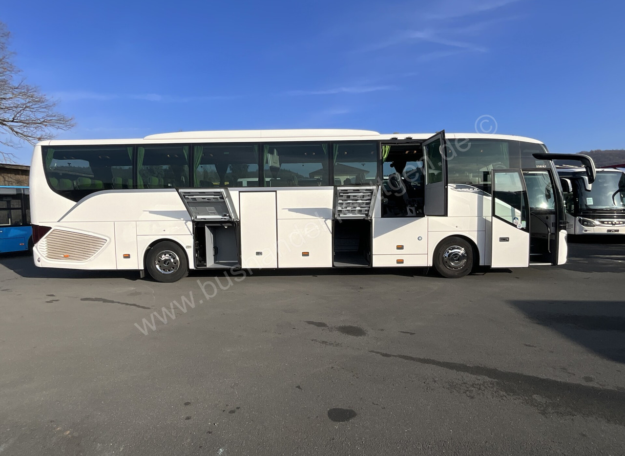 Setra S 516 HD - Туристический автобус: фото 5 Setra S 516 HD - Туристический автобус: фото 5