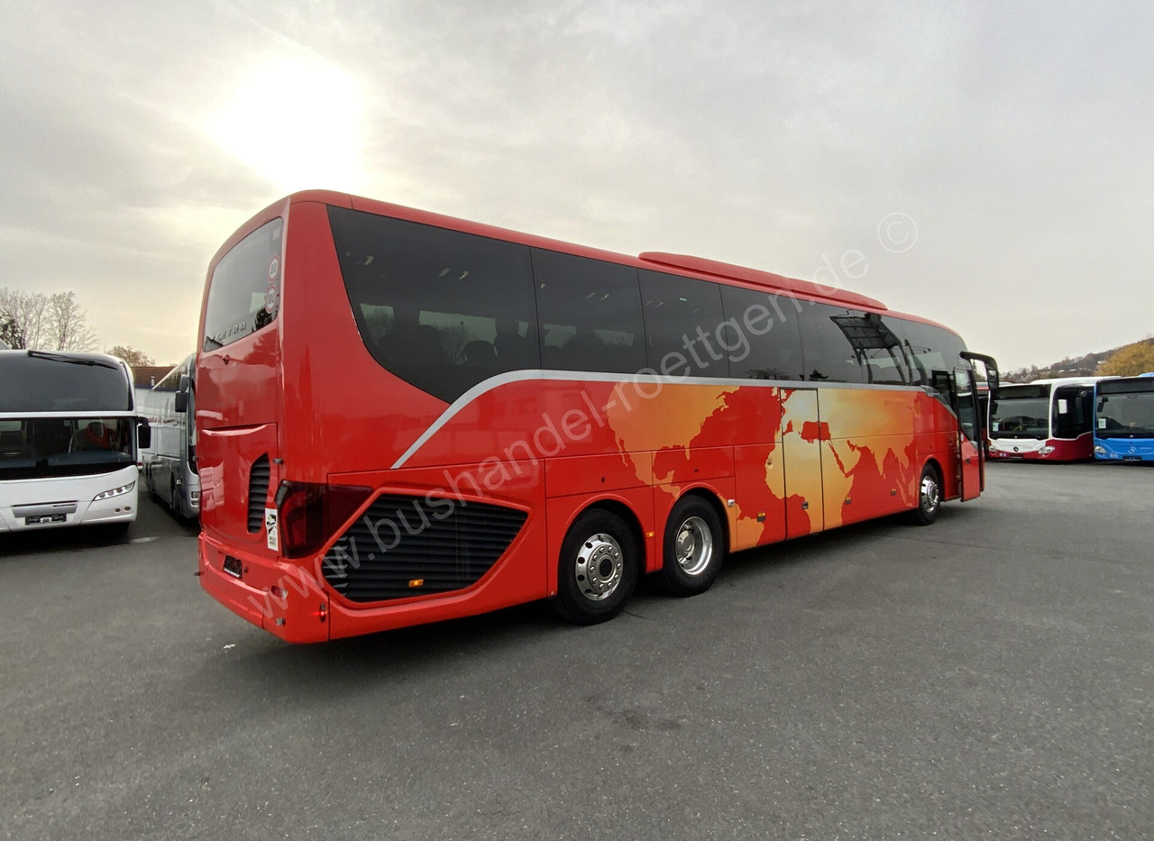Setra S 516 HD - Туристический автобус: фото 3 Setra S 516 HD - Туристический автобус: фото 3