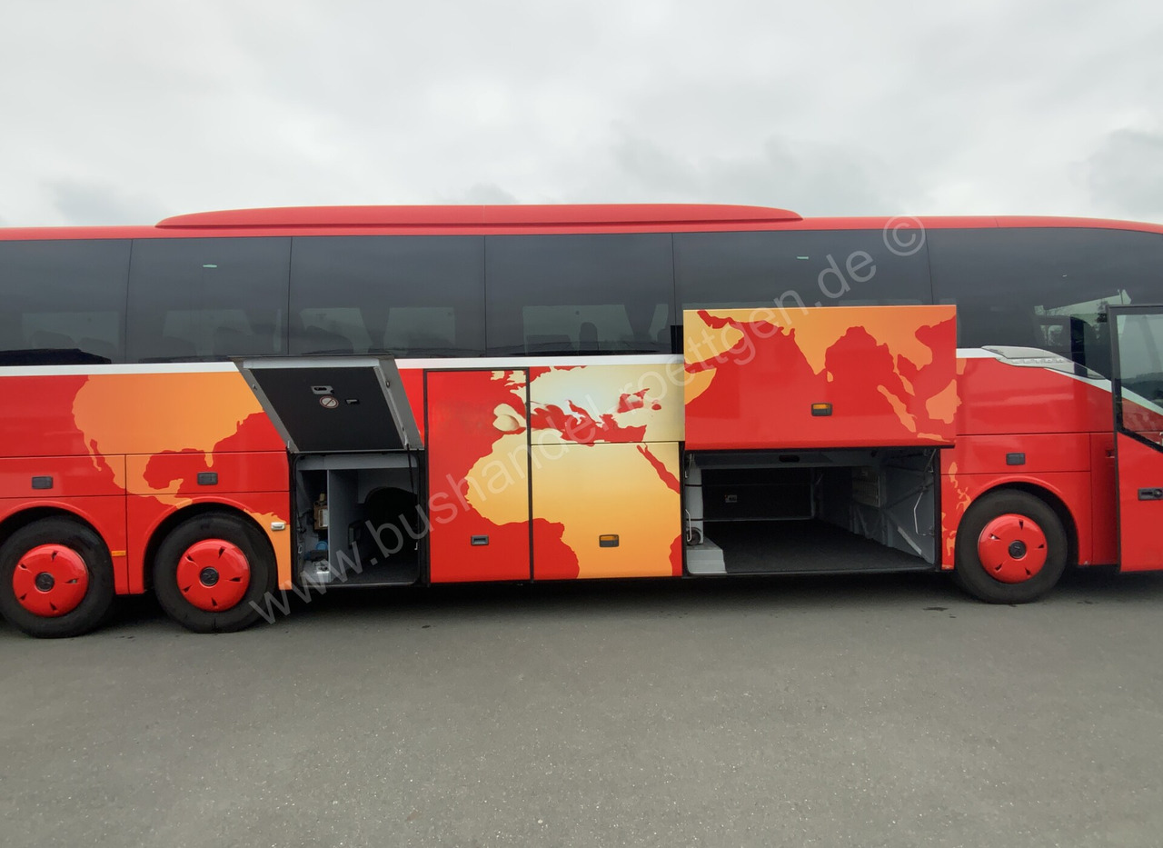 Setra S 517 HD - Туристический автобус: фото 5 Setra S 517 HD - Туристический автобус: фото 5