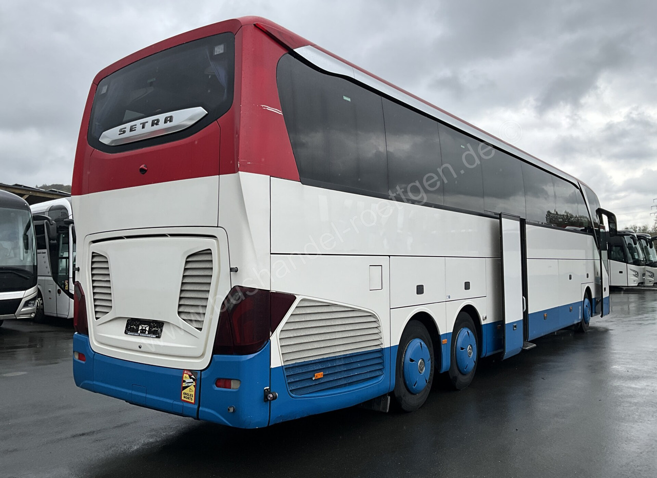 Setra S 517 HDH - Туристический автобус: фото 4 Setra S 517 HDH - Туристический автобус: фото 4