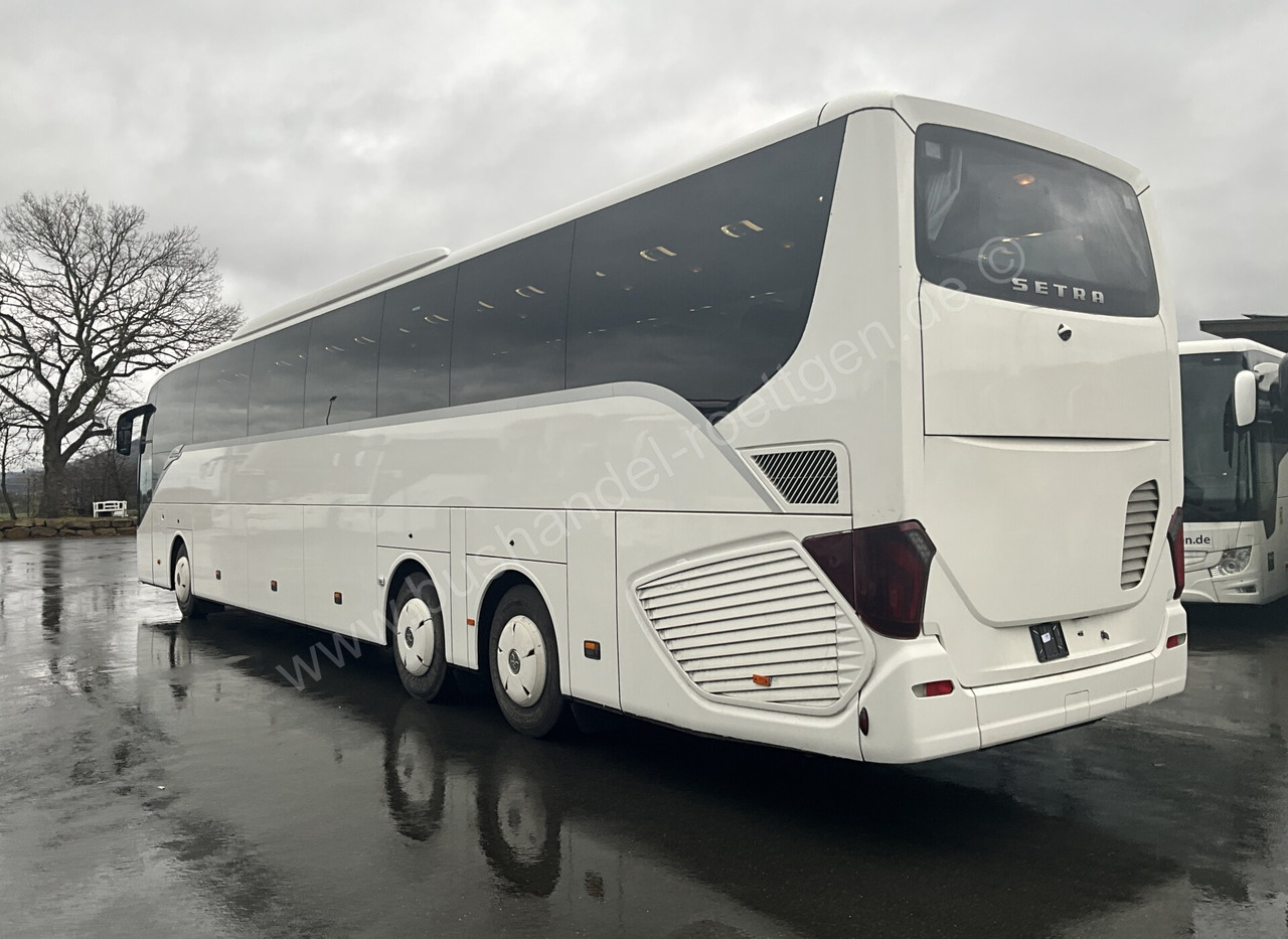 Setra S 519 HD - Туристический автобус: фото 3 Setra S 519 HD - Туристический автобус: фото 3